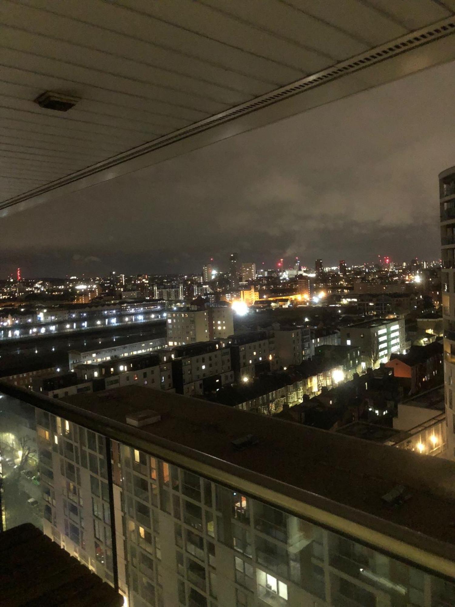 לונדון Modern 2Bed 2Bath Apartment Canary Wharf - Upto 5 Person מראה חיצוני תמונה