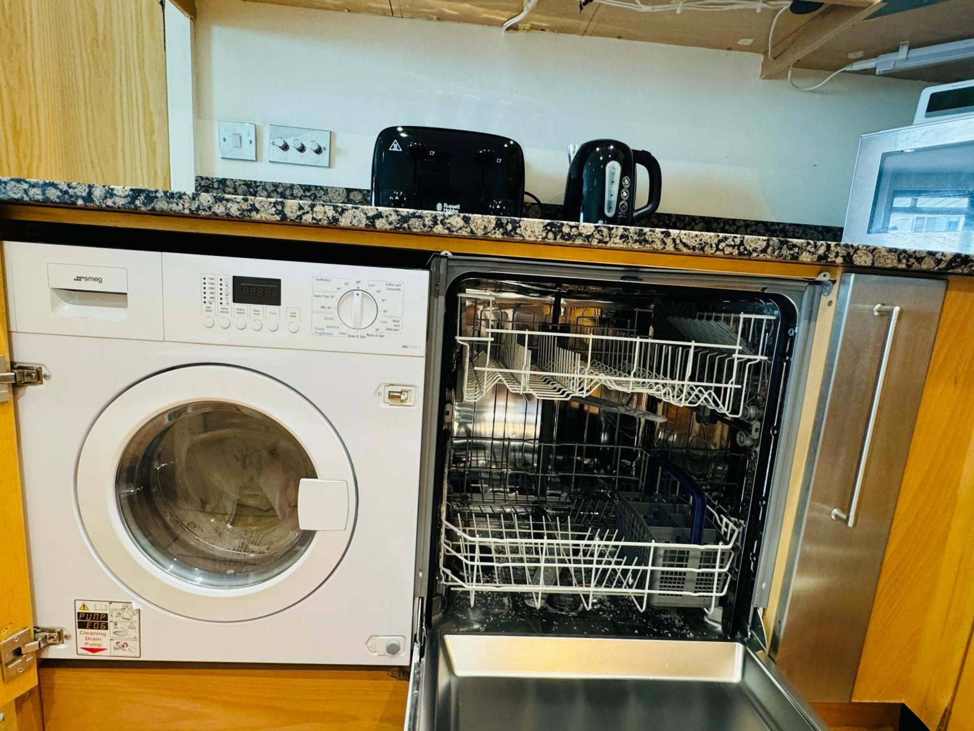 לונדון Modern 2Bed 2Bath Apartment Canary Wharf - Upto 5 Person מראה חיצוני תמונה